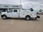 New 2024 Ram 3500 Tradesman Crew Cab 4x4, Stahl Challenger ST Mechanics Body for sale #J45295 - photo 6