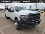 New 2024 Ram 3500 Tradesman Crew Cab 4x4, Stahl Challenger ST Mechanics Body for sale #J45295 - photo 7