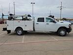 New 2024 Ram 3500 Tradesman Crew Cab 4x4, Stahl Challenger ST Mechanics Body for sale #J45302 - photo 5