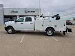 New 2024 Ram 3500 Tradesman Crew Cab 4x4, Stahl Challenger ST Mechanics Body for sale #J45302 - photo 6