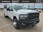 New 2024 Ram 3500 Tradesman Crew Cab 4x4, Stahl Challenger ST Mechanics Body for sale #J45302 - photo 7