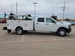 New 2024 Ram 3500 Tradesman Crew Cab 4x4, Stahl Challenger ST Mechanics Body for sale #J45304 - photo 6