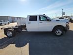 2024 Ram 3500 Crew Cab DRW 4x4, Cab Chassis for sale #J45309 - photo 2