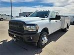 New 2024 Ram 3500 Tradesman Crew Cab 4x4, Stahl Challenger ST Mechanics Body for sale #J45311 - photo 3