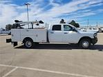 New 2024 Ram 3500 Tradesman Crew Cab 4x4, Stahl Challenger ST Mechanics Body for sale #J45311 - photo 6