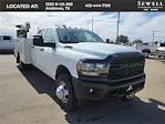 New 2024 Ram 3500 Tradesman Crew Cab 4x4, Stahl Challenger ST Mechanics Body for sale #J45311 - photo 7