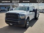 2024 Ram 3500 Crew Cab DRW 4x4, Stahl Challenger ST Mechanics Body for sale #J45439 - photo 1