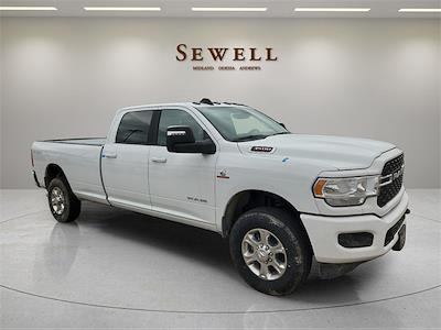 2024 Ram 3500 Crew Cab 4x4, Pickup for sale #J45575 - photo 1