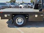 New 2024 Ram 3500 Tradesman Crew Cab 4x4, 9' 4" CM Truck Beds RD Model Flatbed Truck for sale #J46047 - photo 4