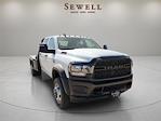 New 2024 Ram 5500 Tradesman Crew Cab 4x4, 9' 4" CM Truck Beds SK Model Flatbed Truck for sale #J46974 - photo 6