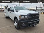 2024 Ram 3500 Crew Cab DRW 4x4, Stahl Mechanics Body for sale #J47694 - photo 8