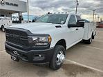 2024 Ram 3500 Crew Cab DRW 4x4, Stahl Challenger ST Mechanics Body for sale #J47695 - photo 3