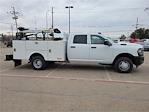 New 2024 Ram 3500 Tradesman Crew Cab 4x4, Stahl Challenger ST Mechanics Body for sale #J47695 - photo 5