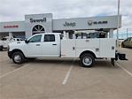 2024 Ram 3500 Crew Cab DRW 4x4, Stahl Challenger ST Mechanics Body for sale #J47697 - photo 21