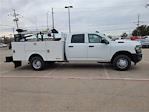 2024 Ram 3500 Crew Cab DRW 4x4, Stahl Challenger ST Mechanics Body for sale #J47697 - photo 24