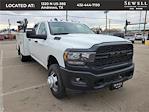 2024 Ram 3500 Crew Cab DRW 4x4, Stahl Challenger ST Mechanics Body for sale #J47697 - photo 25