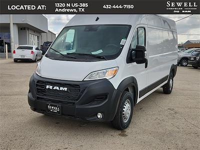 2024 Ram ProMaster 2500 High Roof FWD, Empty Cargo Van for sale #J47811 - photo 1