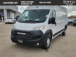 2024 Ram ProMaster 2500 High Roof FWD, Empty Cargo Van for sale #J47811 - photo 1