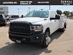 New 2024 Ram 3500 Tradesman Crew Cab 4x4, 9' 2" Stahl Challenger ST Mechanics Body for sale #J48471 - photo 1