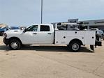 2024 Ram 3500 Crew Cab DRW 4x4, Stahl Challenger ST Mechanics Body for sale #J48471 - photo 12