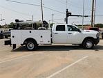 New 2024 Ram 3500 Tradesman Crew Cab 4x4, 9' 2" Stahl Challenger ST Mechanics Body for sale #J48471 - photo 16