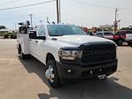 New 2024 Ram 3500 Tradesman Crew Cab 4x4, 9' 2" Stahl Challenger ST Mechanics Body for sale #J48471 - photo 17