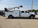 New 2024 Ram 5500 Tradesman Crew Cab 4x4, 11' Palfinger PAL Pro 43 Mechanics Body for sale #J48575 - photo 6