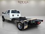 2024 Ram 5500 Crew Cab DRW 4x4, Cab Chassis for sale #J48576 - photo 2