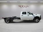 2024 Ram 5500 Crew Cab DRW 4x4, Cab Chassis for sale #J48576 - photo 6