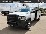 2024 Ram 5500 Crew Cab DRW 4x4, Mechanics Body for sale #J48578 - photo 1