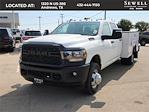 2024 Ram 3500 Crew Cab DRW 4x4, Stahl Challenger ST Mechanics Body for sale #J48733 - photo 1