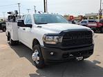 New 2024 Ram 3500 Tradesman Crew Cab 4x4, 9' 2" Stahl Challenger ST Mechanics Body for sale #J48733 - photo 17