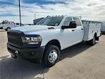 New 2024 Ram 3500 Tradesman Crew Cab 4x4, Stahl Challenger ST Mechanics Body for sale #J48737 - photo 3