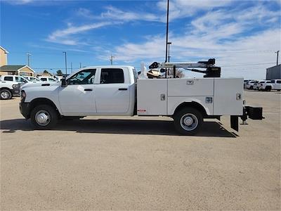 2024 Ram 3500 Crew Cab DRW 4x4, Stahl Challenger ST Mechanics Body for sale #J48739 - photo 1