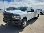 New 2024 Ram 3500 Tradesman Crew Cab 4x4, Stahl Challenger ST Mechanics Body for sale #J48739 - photo 3