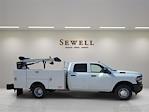 2024 Ram 3500 Crew Cab DRW 4x4, Stahl Challenger ST Mechanics Body for sale #J48739 - photo 6