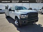 New 2024 Ram 3500 Tradesman Crew Cab 4x4, Stahl Challenger ST Mechanics Body for sale #J48744 - photo 7