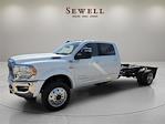 2024 Ram 4500 Crew Cab DRW 4x4, Cab Chassis for sale #J49201X - photo 1