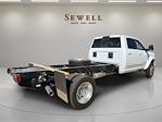 New 2024 Ram 4500 Limited Crew Cab 4x4, Cab Chassis for sale #J49201X - photo 5