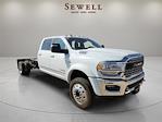 New 2024 Ram 4500 Limited Crew Cab 4x4, Cab Chassis for sale #J49201X - photo 7