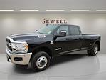 2024 Ram 3500 Crew Cab DRW 4x4, Pickup for sale #J49818 - photo 1