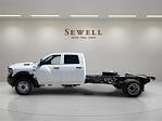 2024 Ram 5500 Crew Cab DRW 4x4, Cab Chassis for sale #J49866 - photo 3