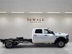 2024 Ram 5500 Crew Cab DRW 4x4, Cab Chassis for sale #J49866 - photo 5