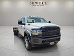 2024 Ram 5500 Crew Cab DRW 4x4, Cab Chassis for sale #J49866 - photo 6