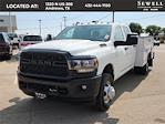 2024 Ram 3500 Crew Cab DRW 4x4, Mechanics Body for sale #J49873 - photo 1