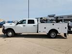 2024 Ram 3500 Crew Cab DRW 4x4, Mechanics Body for sale #J49873 - photo 12