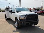 2024 Ram 3500 Crew Cab DRW 4x4, Mechanics Body for sale #J49873 - photo 17