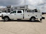 2024 Ram 3500 Crew Cab DRW 4x4, Stahl Challenger ST Mechanics Body for sale #J49874 - photo 3