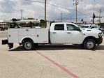 New 2024 Ram 3500 Tradesman Crew Cab 4x4, Mechanics Body for sale #J49874 - photo 5