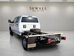 New 2024 Ram 3500 Tradesman Crew Cab 4x4, Cab Chassis for sale #J49923 - photo 2